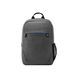 HP Prelude - Sac à dos pour ordinateur portable - 15.6" - pour HP 24X G8, 25X G8 ProBook 440 G7, 445 G... (1E7D6AA)_2